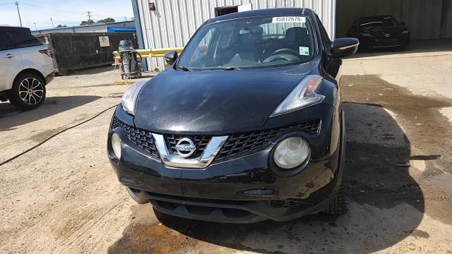 2016 Nissan Juke S - zdjęcie 14