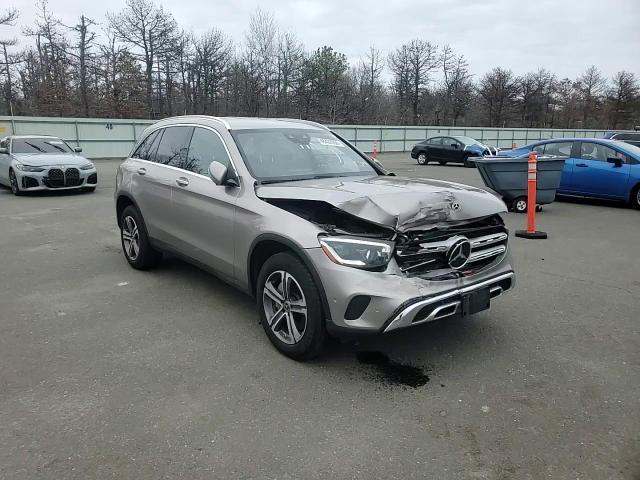 2022 Mercedes-Benz Glc 300 4Matic - zdjęcie 14