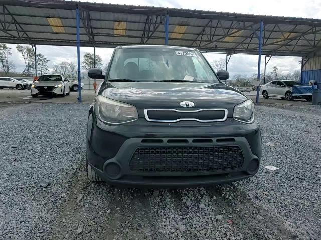 2015 Kia Soul Base - zdjęcie 13