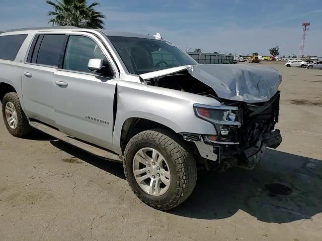2019 Chevrolet Suburban - zdjęcie 13