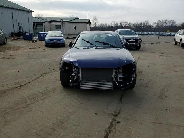 2024 Audi A4 Premium 45 - zdjęcie 14