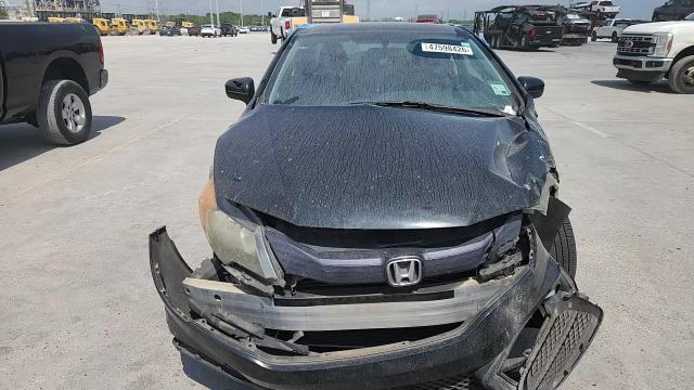 2015 Honda Civic Lx - zdjęcie 13