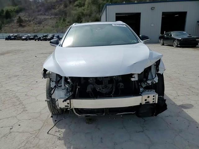 2019 Lexus Rx 350 F Sport - zdjęcie 15