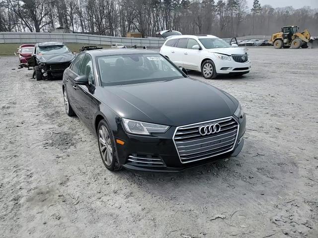 2017 Audi A4 Ultra Premium - zdjęcie 13