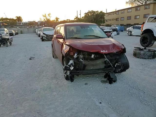 2022 Kia Soul Lx - zdjęcie 14