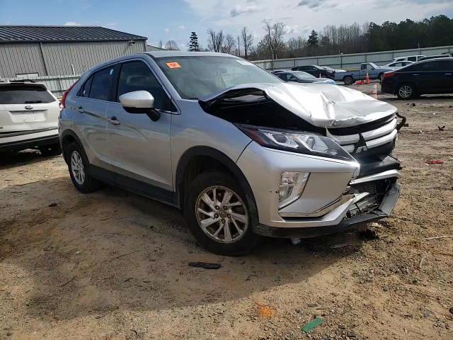 2019 Mitsubishi Eclipse Cross Es - zdjęcie 14