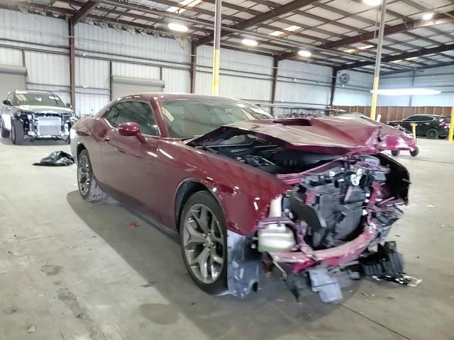 2017 Dodge Challenger Sxt - zdjęcie 13