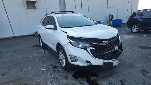2019 Chevrolet Equinox Lt - zdjęcie 14