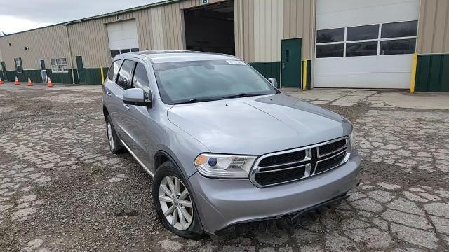 2014 Dodge Durango Sxt - zdjęcie 14