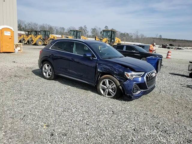2022 Audi Q3 Premium Plus S Line 45 - zdjęcie 13