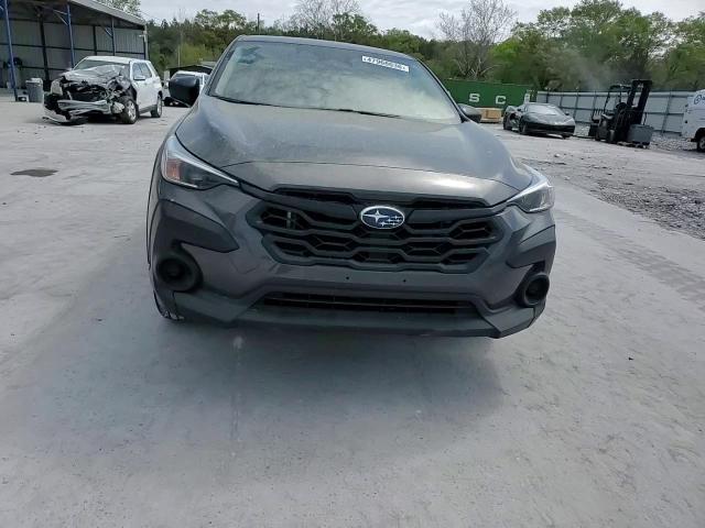 2024 Subaru Crosstrek - zdjęcie 13