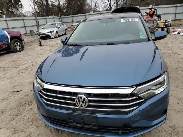 2020 Volkswagen Jetta S - zdjęcie 13