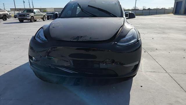 2023 Tesla Model Y - zdjęcie 14