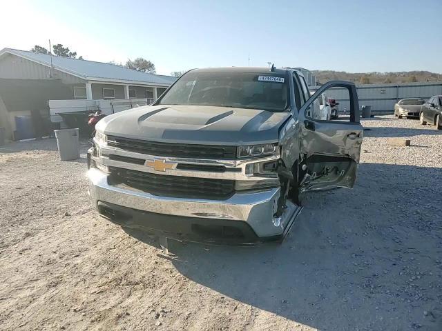 2021 Chevrolet Silverado C1500 Lt - zdjęcie 13