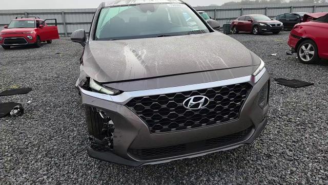 2020 Hyundai Santa Fe Se - zdjęcie 14