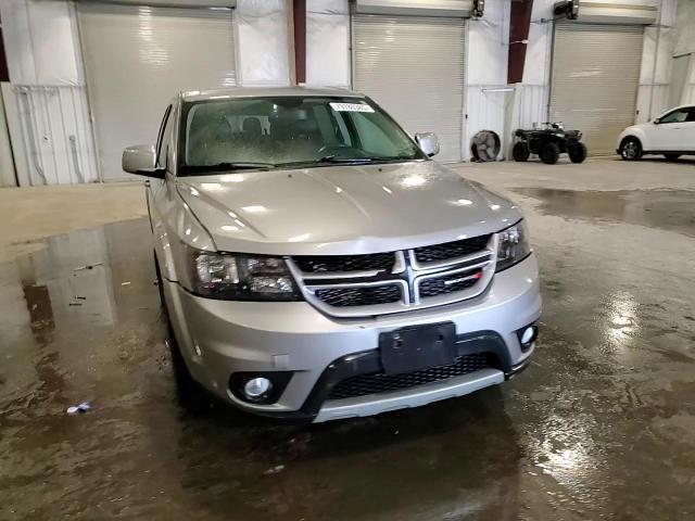 2016 Dodge Journey R - zdjęcie 14