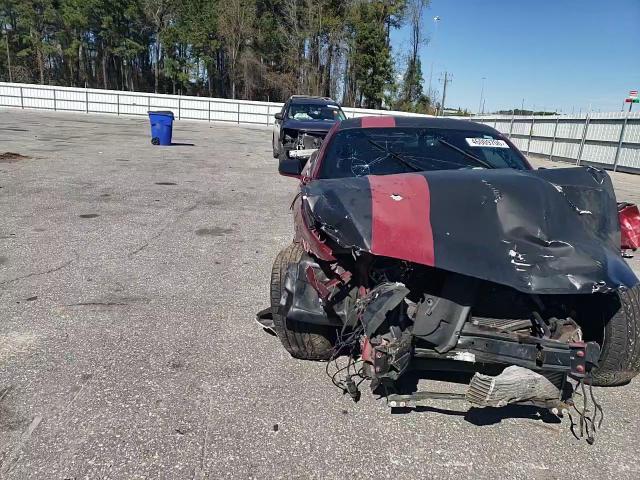 2015 Ford Mustang - zdjęcie 13