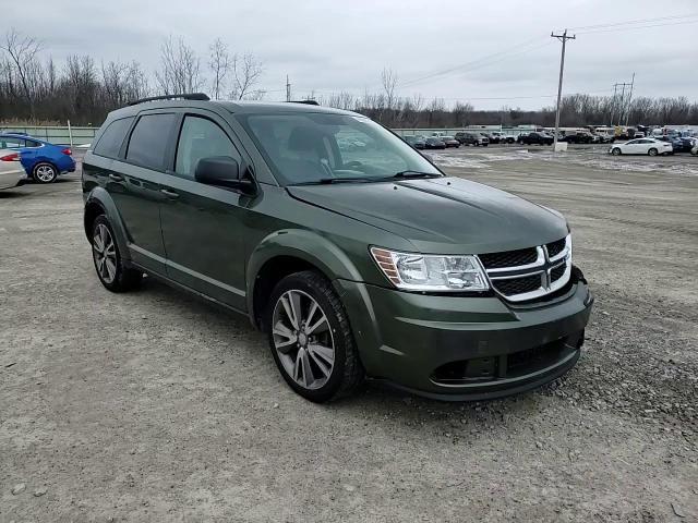 2018 Dodge Journey Se - zdjęcie 15