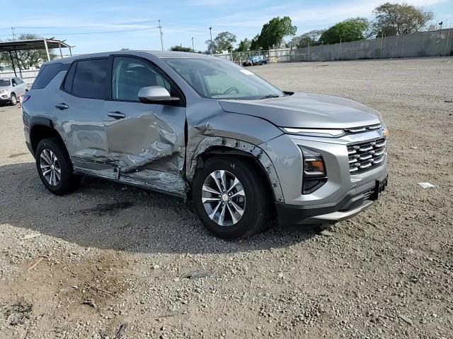 2026 Chevrolet Equinox Lt - zdjęcie 14