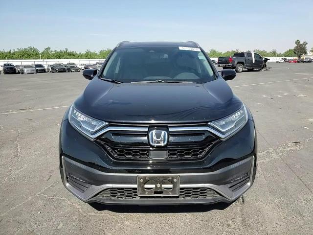 2022 Honda Cr-V Touring - zdjęcie 14