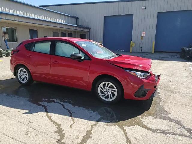 2024 Subaru Impreza - zdjęcie 13