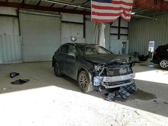2024 Lexus Nx 350 Base - zdjęcie 14