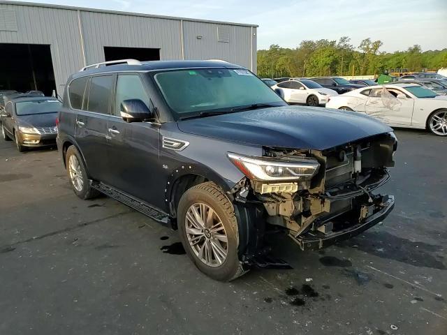 2020 Infiniti Qx80 Luxe - zdjęcie 15