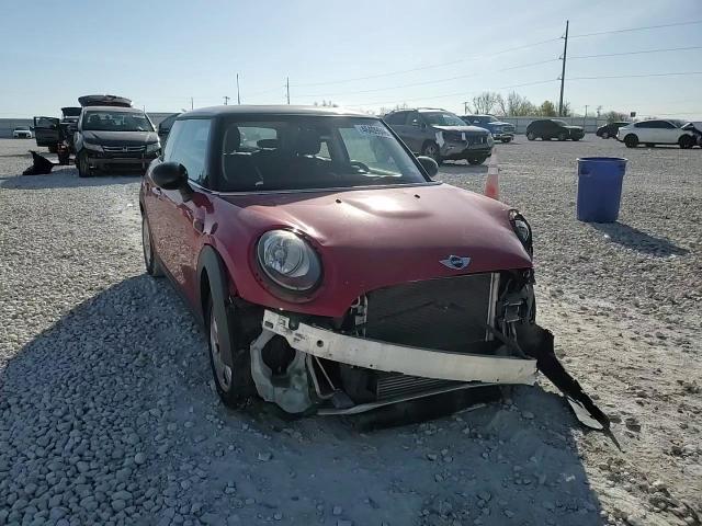 2015 Mini Cooper - zdjęcie 14