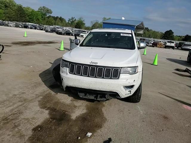 2019 Jeep Grand Cherokee Limited - zdjęcie 15