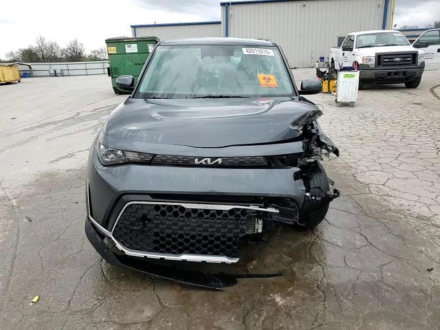 2024 Kia Soul Lx - zdjęcie 13