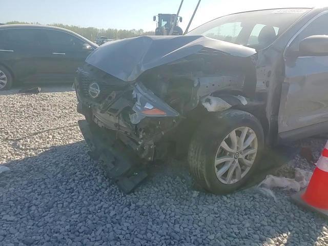 2021 Nissan Rogue Sport S - zdjęcie 14