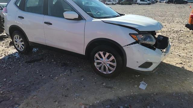 2016 Nissan Rogue S - zdjęcie 15