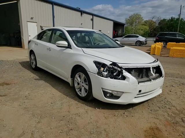 2014 Nissan Altima 2.5 Sv - zdjęcie 13