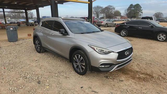 2017 Infiniti Qx30 Premium - zdjęcie 15