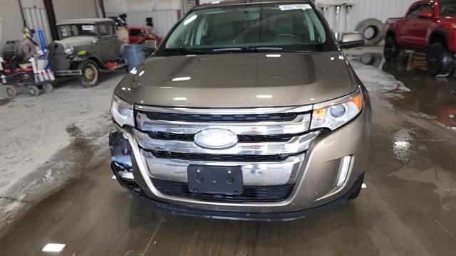 2013 Ford Edge Sel - zdjęcie 13