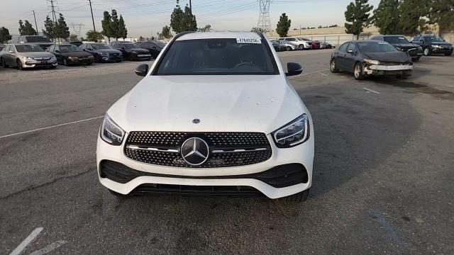 2022 Mercedes-Benz Glc 300 - zdjęcie 13