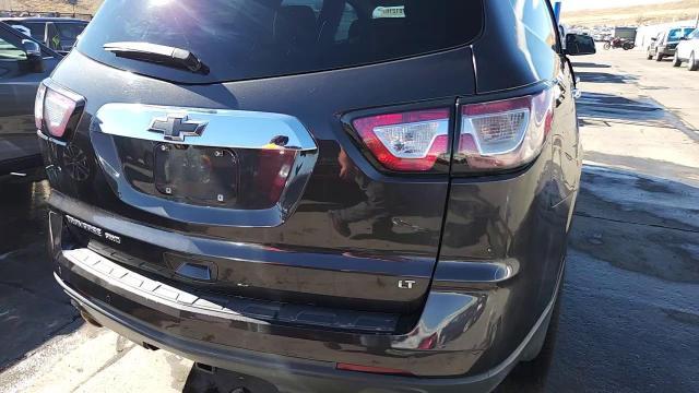 2017 Chevrolet Traverse Lt - zdjęcie 15