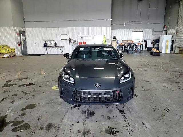 2025 Toyota Gr86 Premium - zdjęcie 13