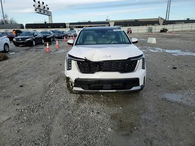 2025 Kia Sorento S - zdjęcie 14