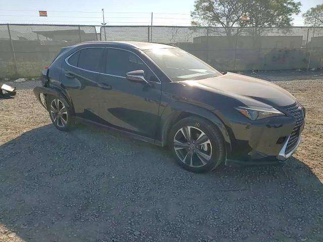 2025 Lexus Ux 300H Premium - zdjęcie 15