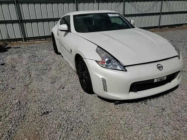 2013 Nissan 370Z Base - zdjęcie 13