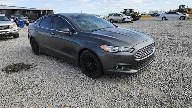 2016 Ford Fusion Se - zdjęcie 13