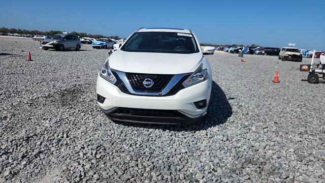 2016 Nissan Murano Platinum - zdjęcie 14