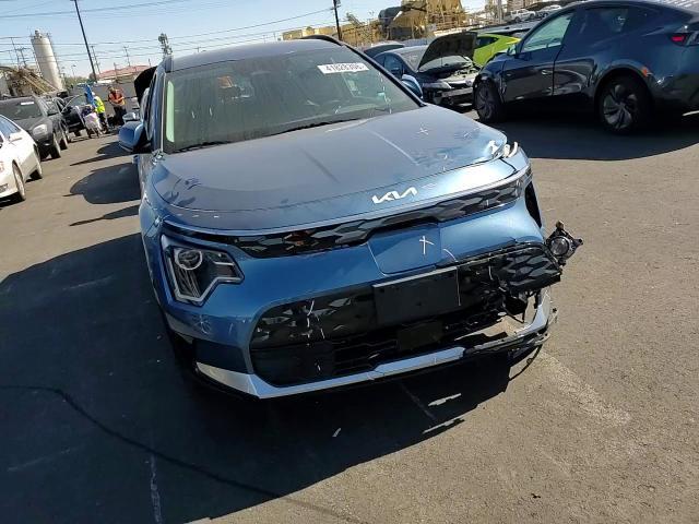 2025 Kia Niro Ev Wind - zdjęcie 14