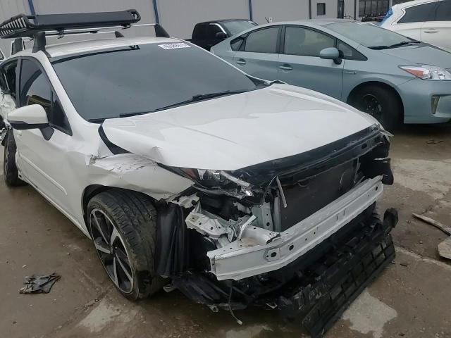 2020 Subaru Impreza Sport - zdjęcie 13