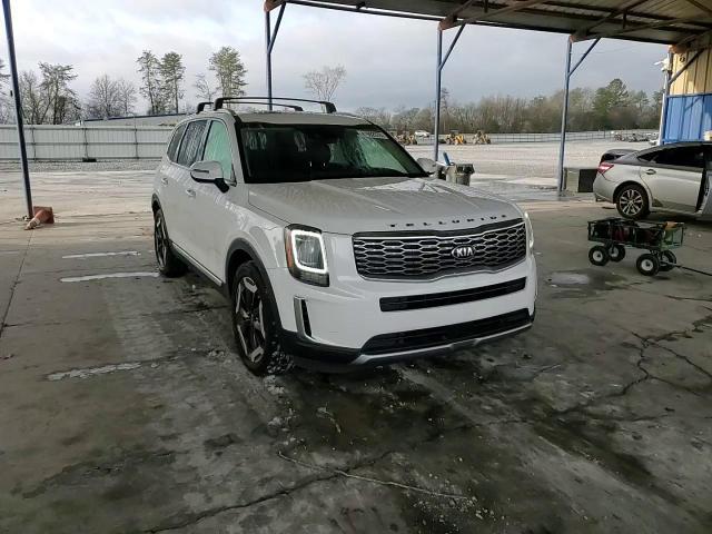 2020 Kia Telluride Ex - zdjęcie 14