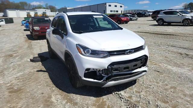 2019 Chevrolet Trax 1Lt - zdjęcie 14
