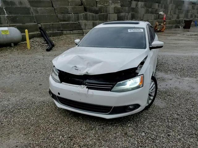 2014 Volkswagen Jetta Tdi - zdjęcie 13