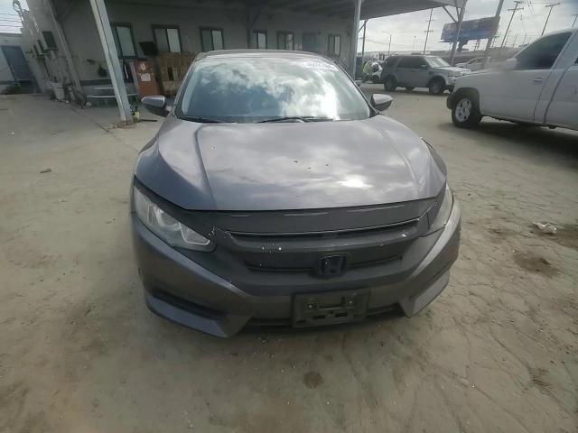 2016 Honda Civic Lx - zdjęcie 13