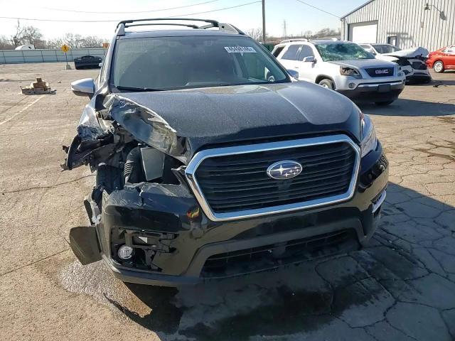2019 Subaru Ascent Touring - zdjęcie 14